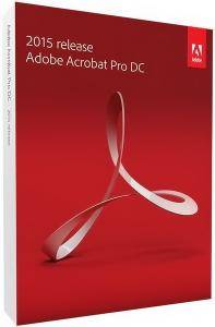 Adobe Acrobat Pro DC 2019.021.20047 Multilingual macOS
