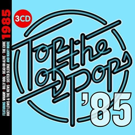 VA   Top Of The Pops '1985 (2017) Mp3