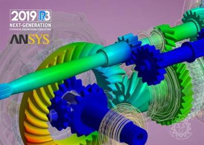 ANSYS Motion 2019 R3