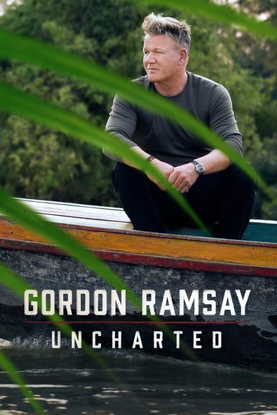 Gordon Ramsay Uncharted S01E04 Hawaii Hana Coast HDTV x264-LiNKLE