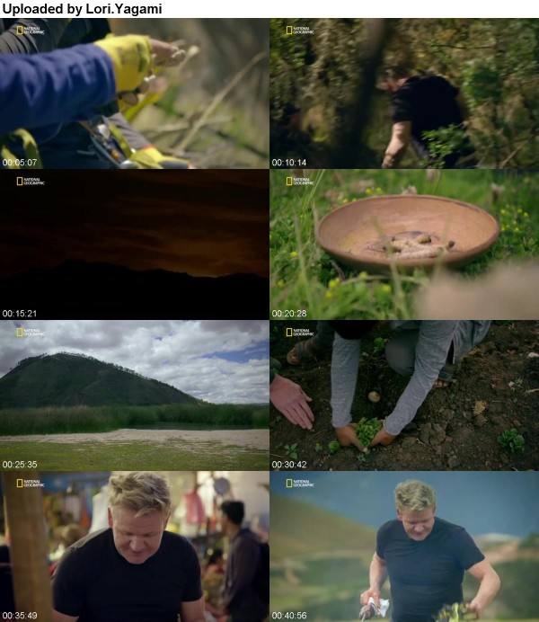 Gordon Ramsay Uncharted S01E01 Perus Sacred Valley iNTERNAL HDTV x264-LiNKLE