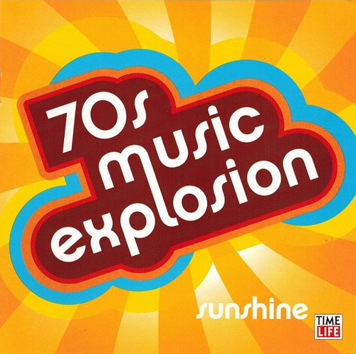 70s Music Explosion (10 CD) (2006)