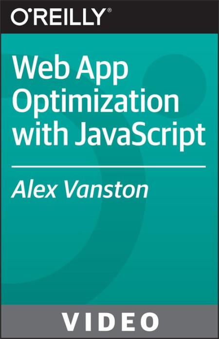 Web App Optimization with JavaScript