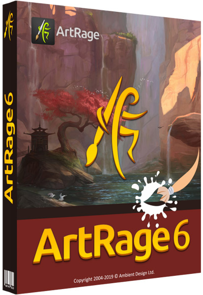 ArtRage 6.1.3 RePack