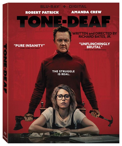 Tone-Deaf 2019 1080p BluRay x264-YTS