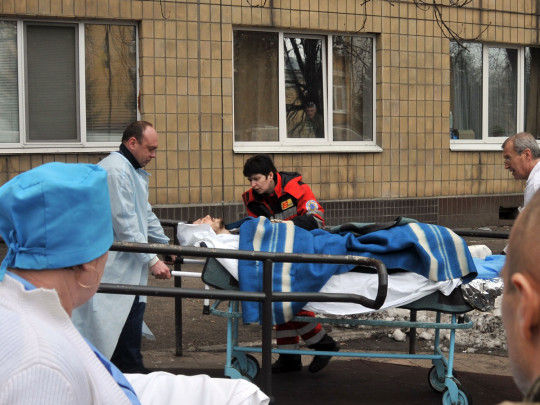 Смертельный инцидент в "Десне": в учебном центре поведали подробности трагедии