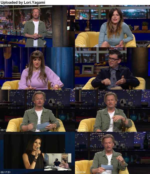 Lights Out with David Spade 2019 10 15 Moshe Kasher WEB x264-TBS