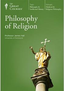 TTC Video - Philosophy of  Religion