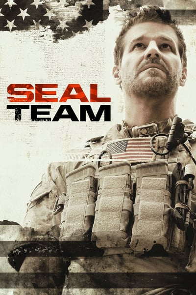 SEAL Team S03E03 HDTV x264-SVA
