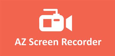 AZ Screen Recorder - No Root v5.2.2