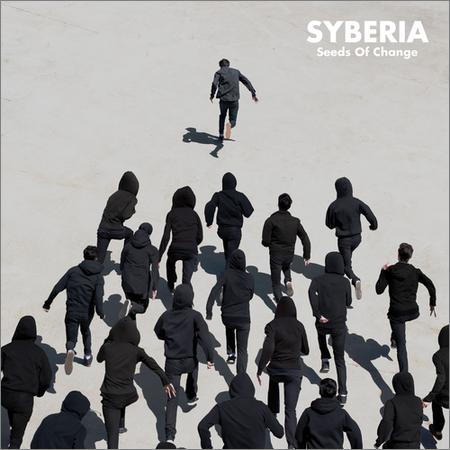 Syberia - Seeds Of Change (October 4, 2019)