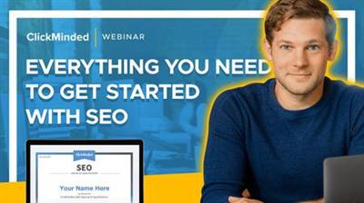 Tommy Griffith - The ClickMinded SEO  Course