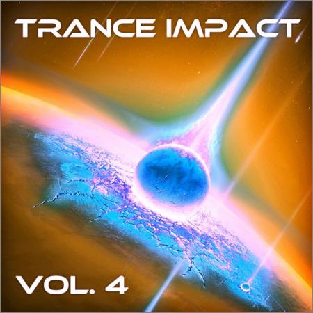 VA - Trance Impact Vol. 4 (July 19, 2019)