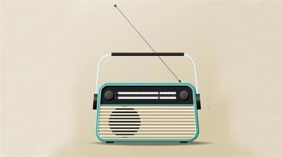 Make an Arduino Uno FM radio | Great summer project | Arduino with TEA5767