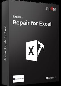 Stellar Repair for Excel  6.0.0.0