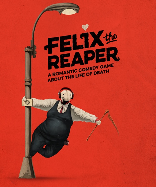 Felix The Reaper (2019/RUS/ENG/MULTi14/RePack от FitGirl)
