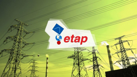 Electrical Engineering Simulations with Etap