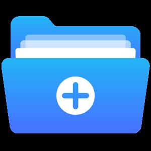 Easy New File 4.7  Multilingual macOS