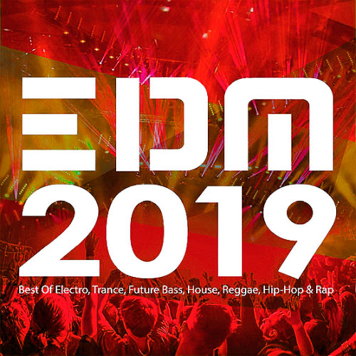 EDM Music Best Of Styles (2019)