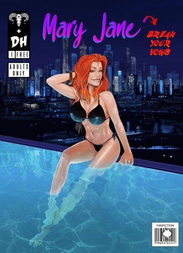 Studio-Pirrate - Mary Jane - Break Your Vows (Ongoing)