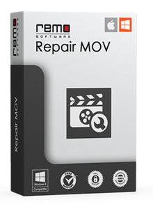 Remo Repair MOV  2.0.0.55
