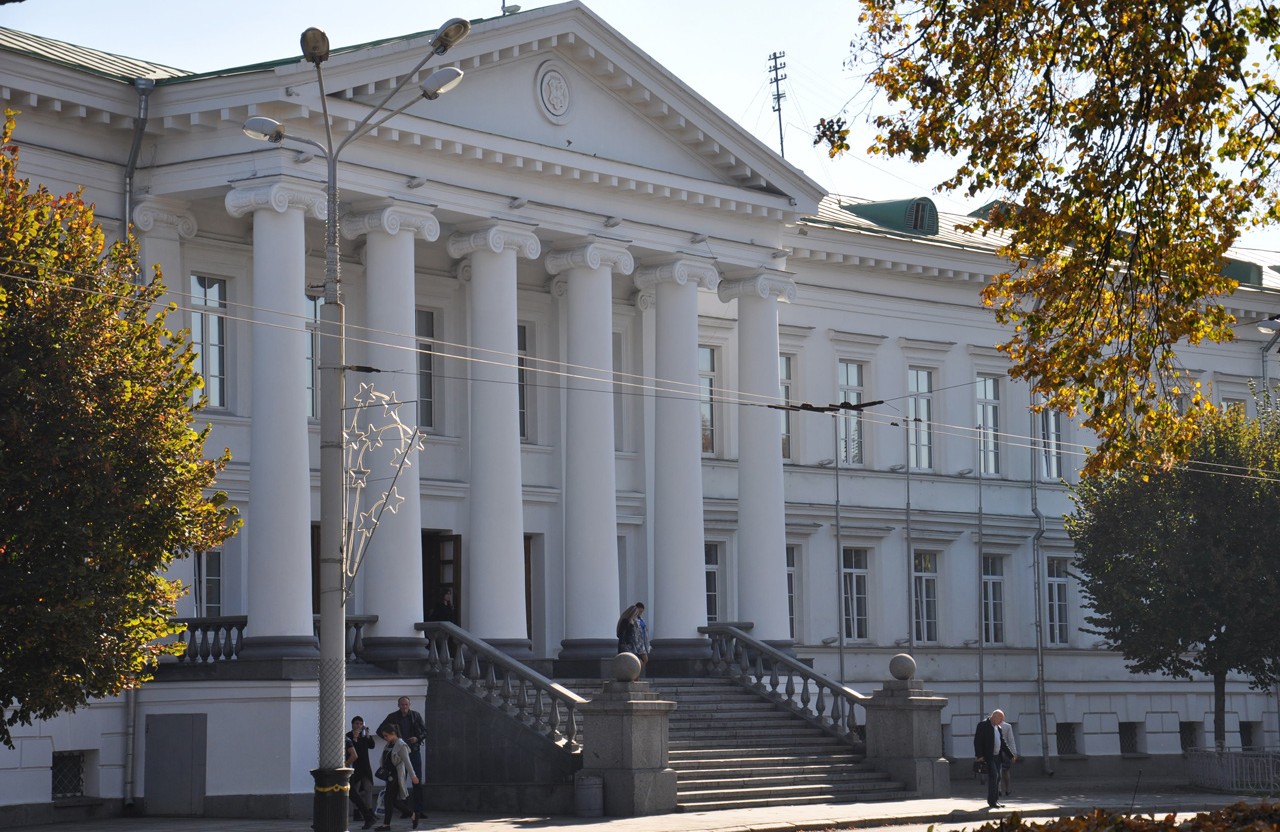 Вісті з Полтави - У Полтаві депкомісія підробила голосування щодо оренди приміщення: прокуратура відкрила кримінальну справу