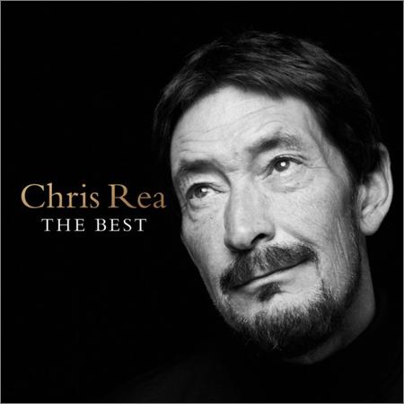 The Best - Chris Rea (2018)