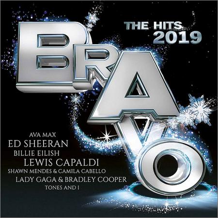 VA - Bravo The Hits 2019 (2CD) (2019)
