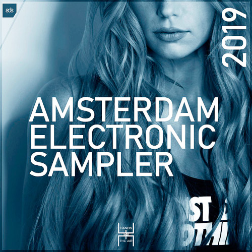 Amsterdam Electronic Sampler 2019 (ADE) (2019)