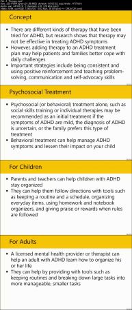 ADHD: A Complete Guide