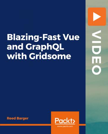 Blazing Fast Vue and GraphQL with Gridsome