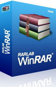 WinRAR 5.80 Beta 3 + Portable