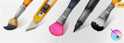 Gumroad   Krita Brushes for Illustrators and Concept Artists