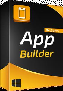 App Builder 2020.25  (x64)