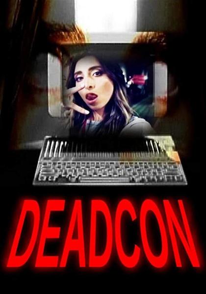 Дедкон / Deadcon (2019)