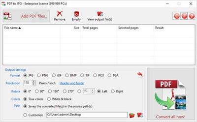 TriSun PDF to JPG 14.1 Build 061  Multilingual