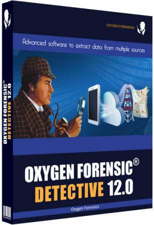 Oxygen Forensic Detective 12.0.0.151