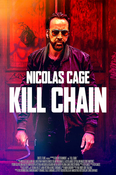 Kill Chain 2019 1080p WEB-DL X264 AC3-EVO