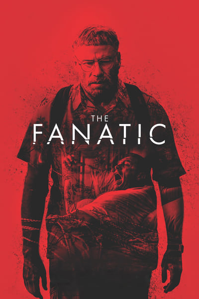 The Fanatic 2019 720p WEB-DL DD511 x264-BDP
