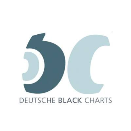 VA   German Top 40 DBC Deutsche Black Charts 18.10.2019