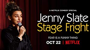 Jenny Slate Stage Fright 2019 WEBRip x264 ION10