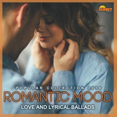 Romantic Mood: Love And Lyrical Ballads (2019)