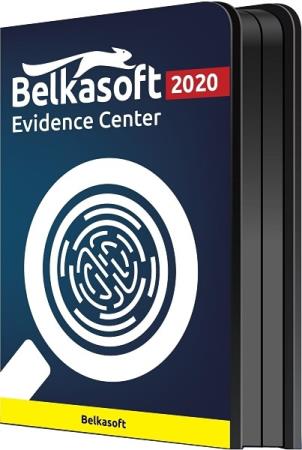 Belkasoft Evidence Center 2020 9.7.4265