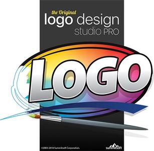 Summitsoft Logo Design Studio Pro Vector Edition  2.0.2.1 + Portable