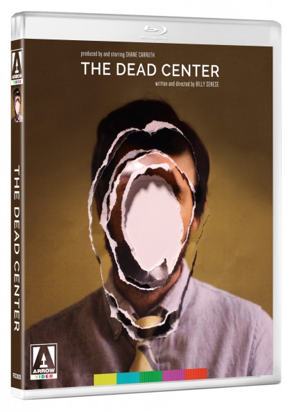 The Dead Center 2018 1080p BluRay DD5 1 x264-GalaxyRG