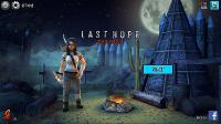 Last Hope - Tower Defense v3.1 Portable (2016, PC)