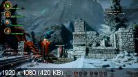 Dragon age: инквизиция (2014/Rus/Eng/Multi9/Repack). Скриншот №1