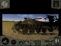 Iron Warriors: T-72 Tank Command v.1.3 (2005/PC/RUS/RePack) Portable