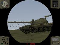 Iron Warriors: T-72 Tank Command v.1.3 (2005/PC/RUS/RePack) Portable