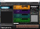 Impact Soundworks - Super Audio Cart PC (KONTAKT) - звуки компьютера Kontakt